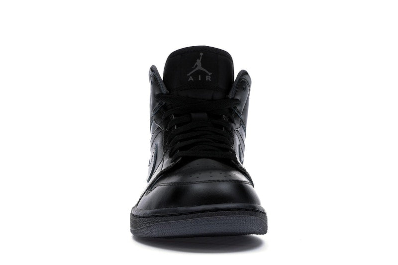 Jordan 1 Retro Mid Black (2016)