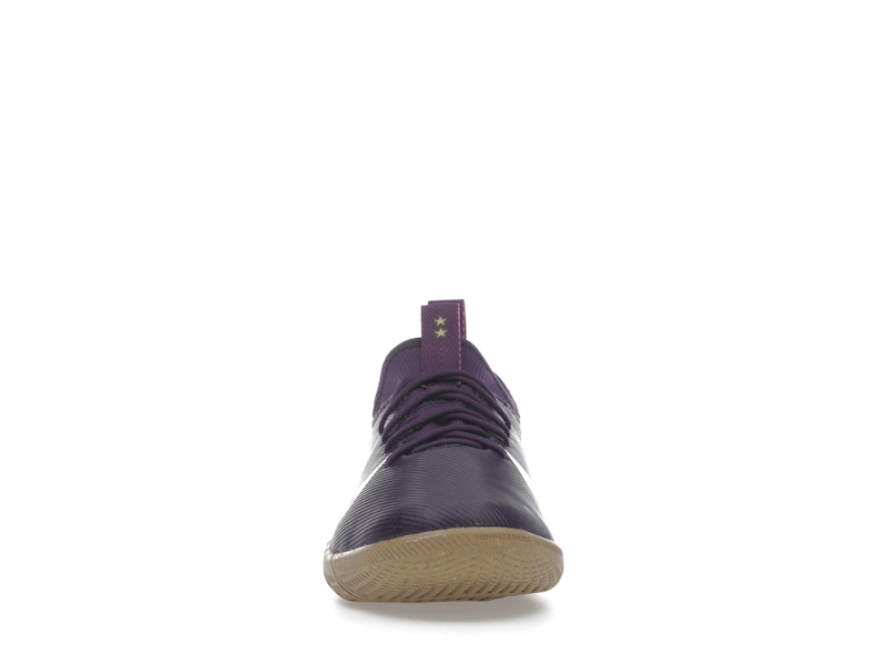 Nike Zoom Mercurial Vapor 16 Academy IC Kylian Mbappé Grand Purple (GS)