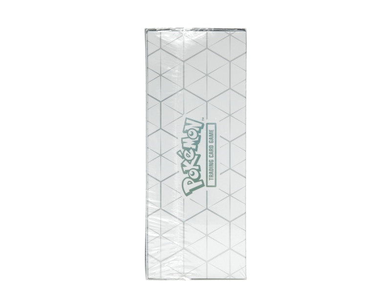 Pokémon TCG Terapagos ex Ultra Premium Collection