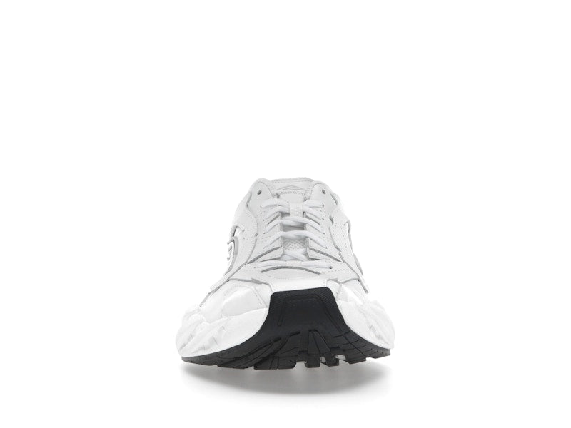 Balenciaga Monday Shoe White