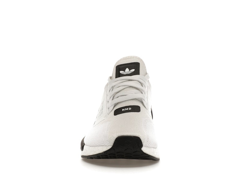 adidas NMD V2 Footwear White Core Black