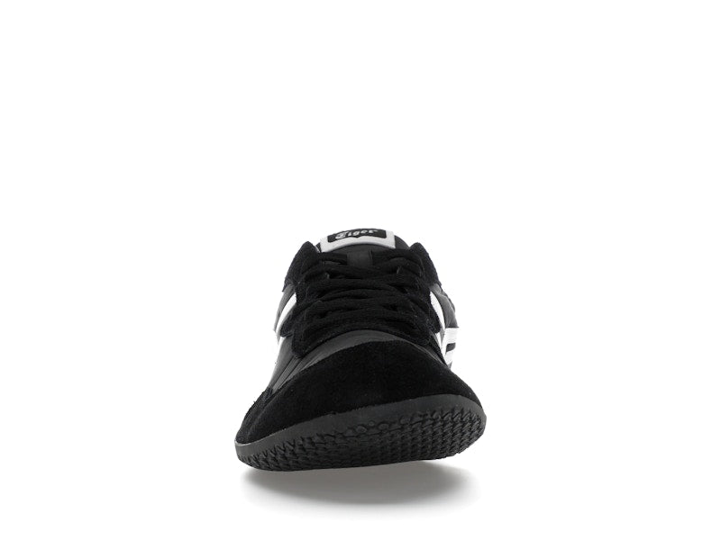 Onitsuka Tiger Serrano Black White