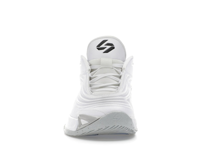 Jordan Luka 3 TB White Grey Fog