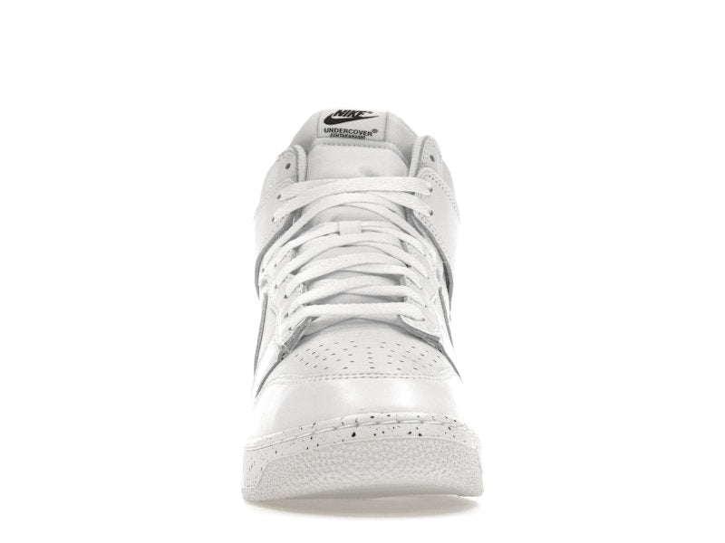 Nike Dunk High Undercover Chaos White
