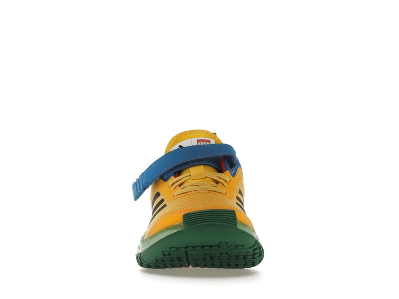adidas Sport Shoe LEGO Yellow (PS)