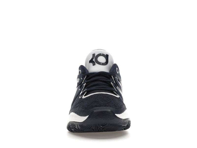 Nike KD 15 TB Midnight Navy (White Tongue)