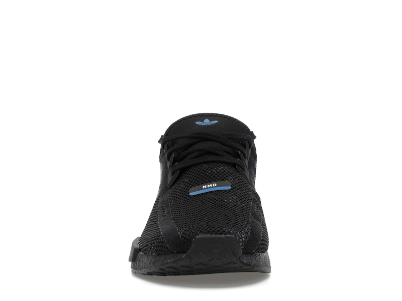 adidas NMD R1 Black Carbon Camo