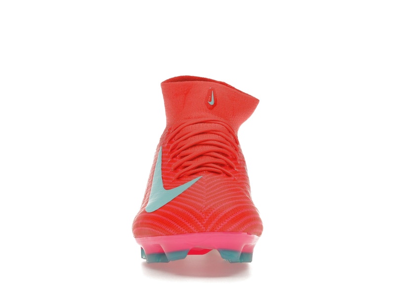 Nike Zoom Mercurial Superfly 10 Pro FG Mad Energy Pack