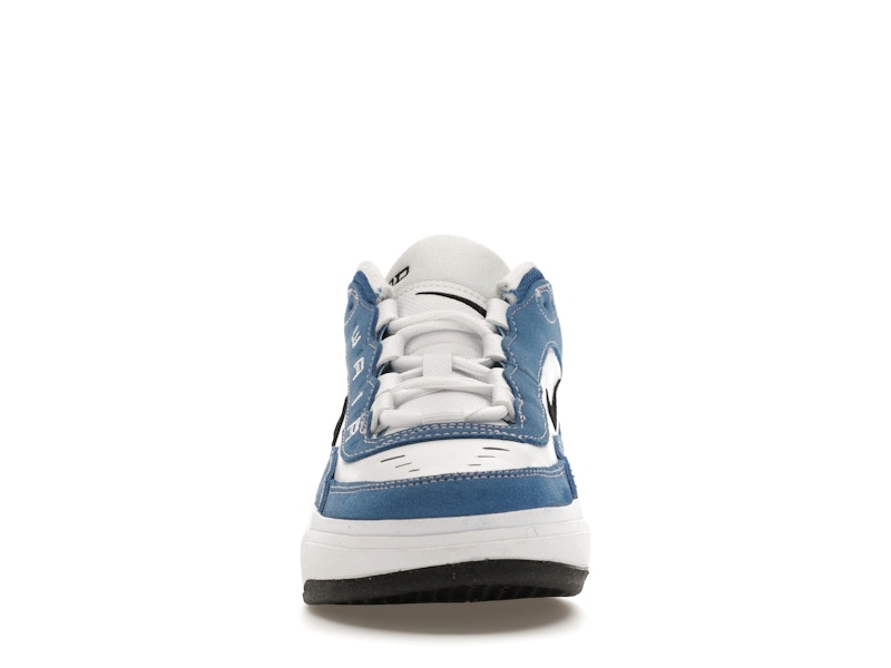 Nike SB Air Max Ishod Wair Star Blue