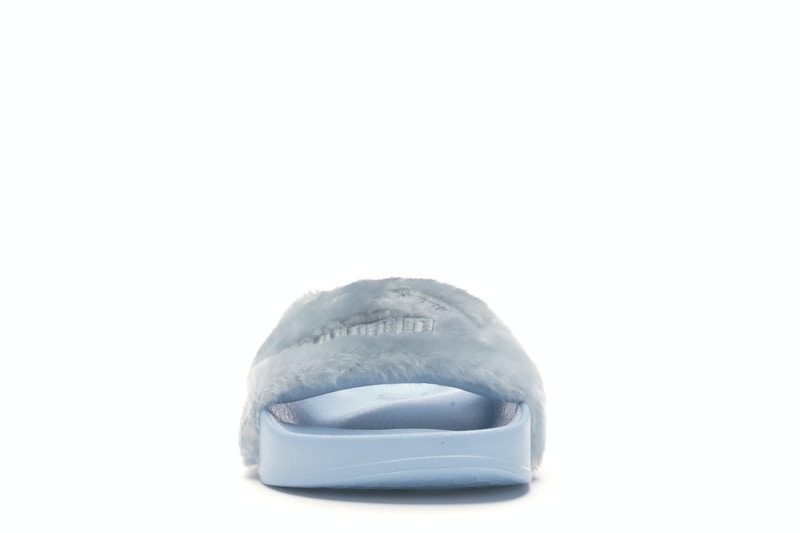 Puma Fur Slide Rihanna Fenty Cool Blue (Women's)