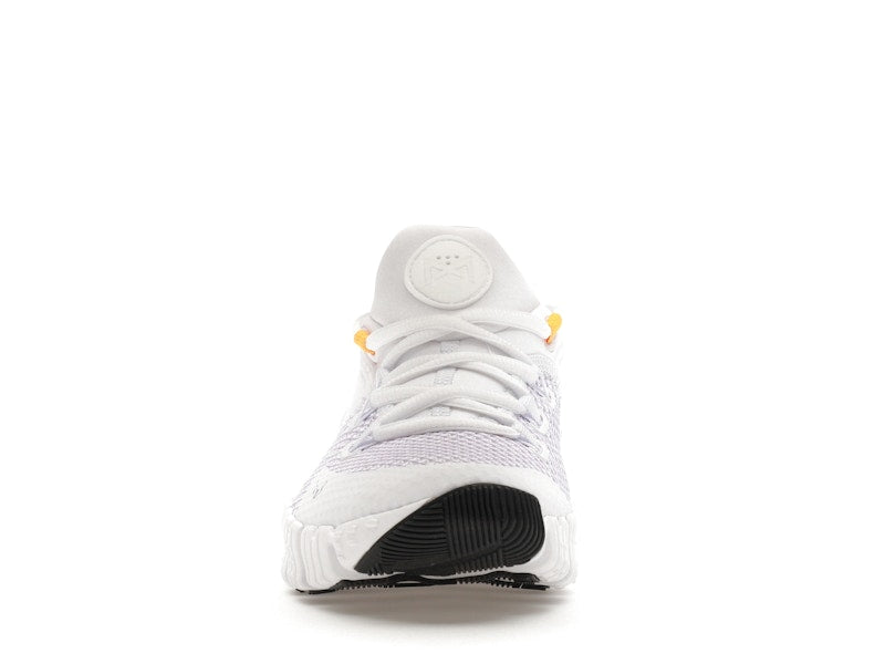 Nike Free Metcon 4 White Green Glow (Women's)