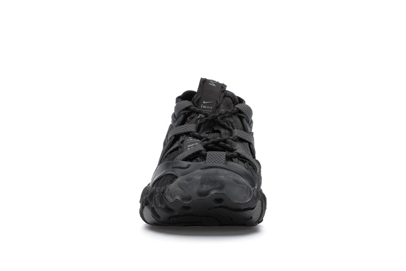 Nike ISPA Overreact Sandal Black