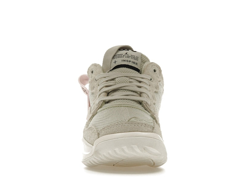 Jordan MA2 Bone Suede (Women's)