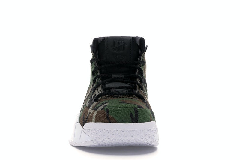 Nike Kobe 1 Protro Undefeated Camo