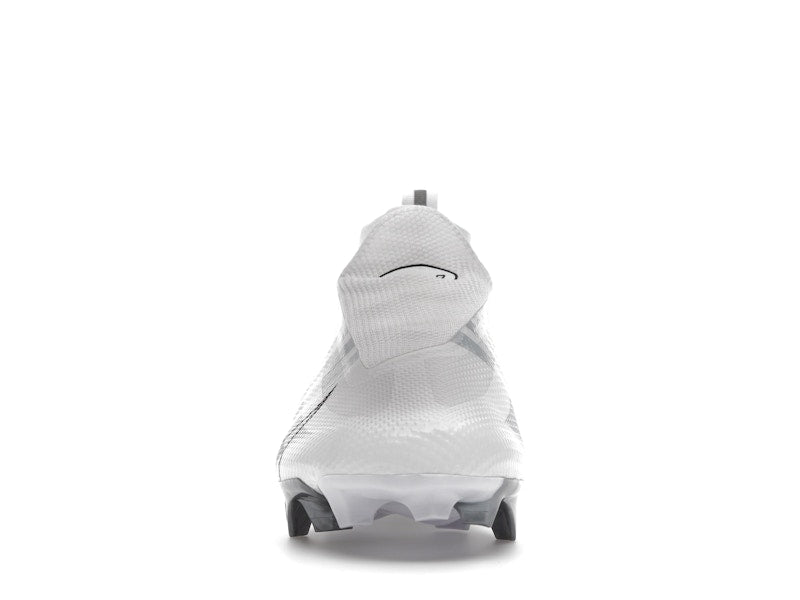Nike Vapor Edge Pro 360 White Metallic Silver