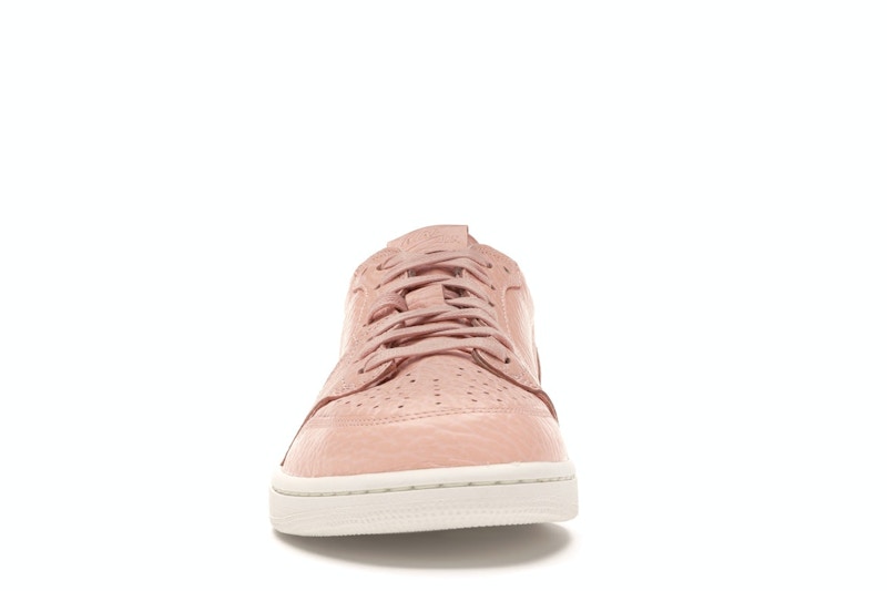 Jordan 1 Retro Low NS Arctic Orange