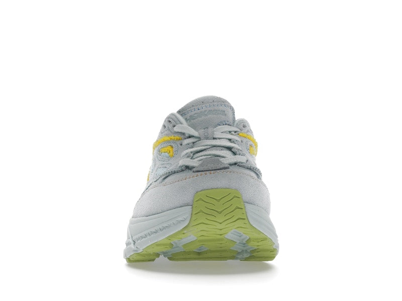 Hoka One One Clifton L Embroidery Blue Glass (All Gender)