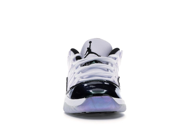 Jordan 11 Retro Low Iridescent (PS)