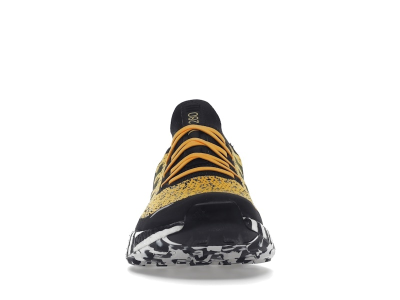 adidas Terrex Two Ultra Parley Solar Gold (Women's)