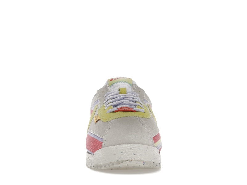 Nike Cortez Union Lemon Frost