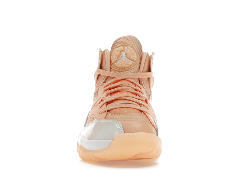 Jordan Jumpman Two Trey Sunset Haze (Women's)