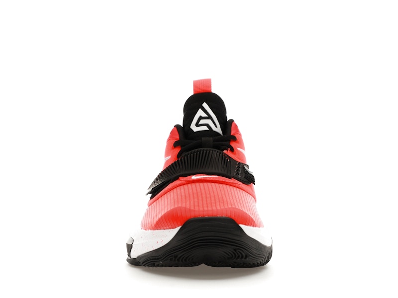 Nike Zoom Freak 3 Team Bright Crimson
