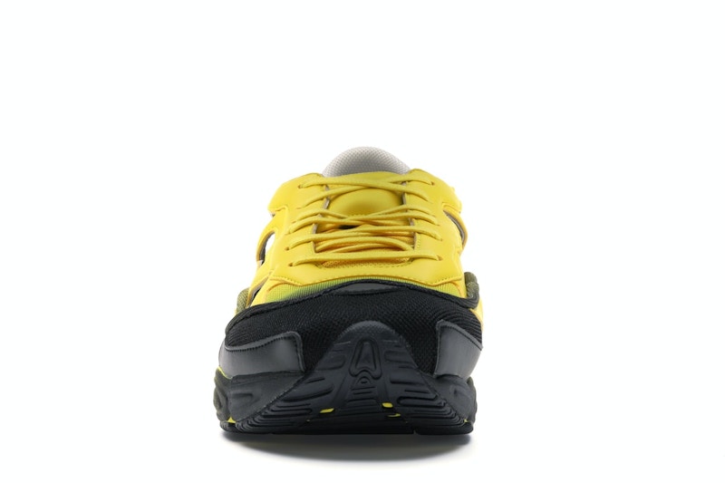 adidas Replicant Ozweego Raf Simons Clear Brown Yellow