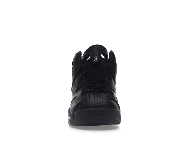 Jordan 6 Retro Black Cat (GS)