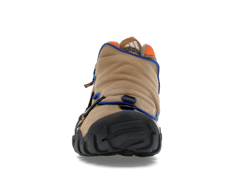 adidas Radlander EQT Cardboard