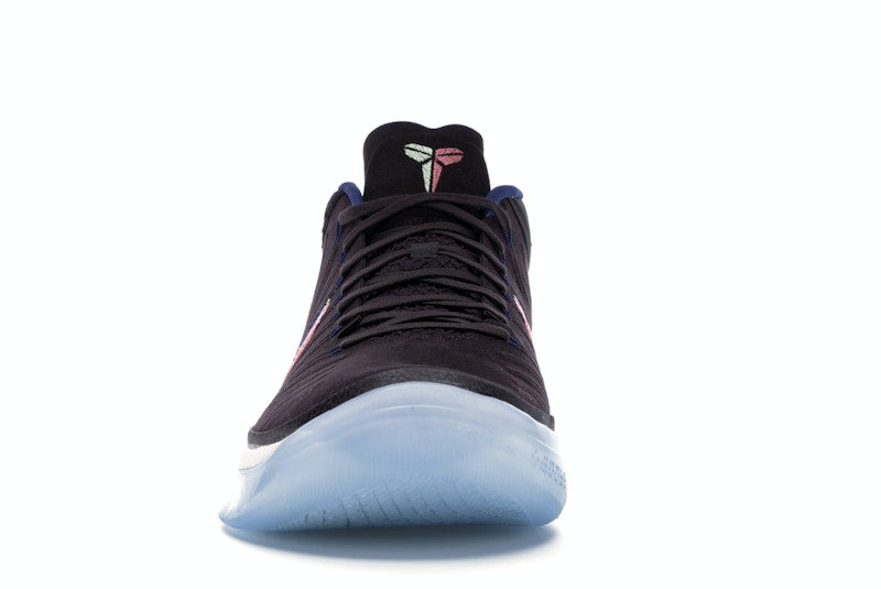 Nike Kobe A.D. Mid Port Wine