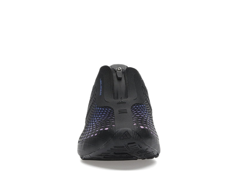 adidas Megaride S2 Black Hi-Res Blue