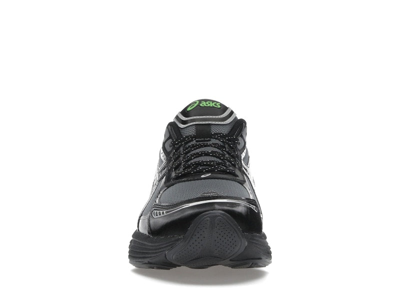 ASICS Gel-Kinetic Fluent Piedmont Grey Pure Silver