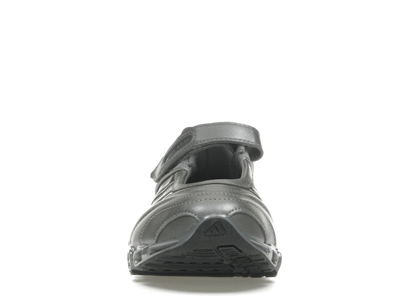 adidas Megaride Mary-Jane Taqwa Bint Ali Iron Metallic (Women's)
