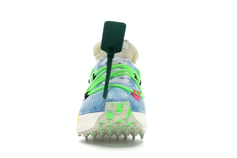 Nike Vapor Street Off-White Polarized Blue (Women's)