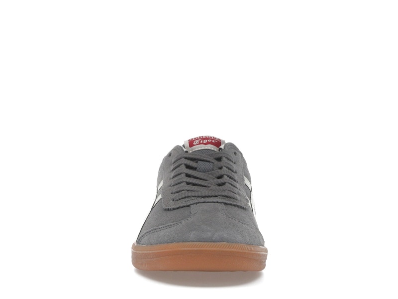 Onitsuka Tiger Tokuten Charcoal Birch