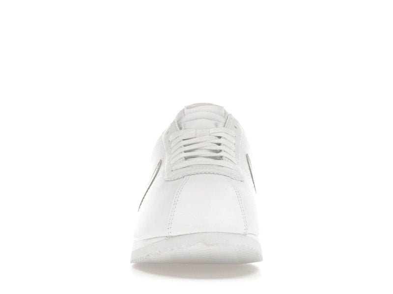 Nike Cortez White Platinum Violet (Women's)
