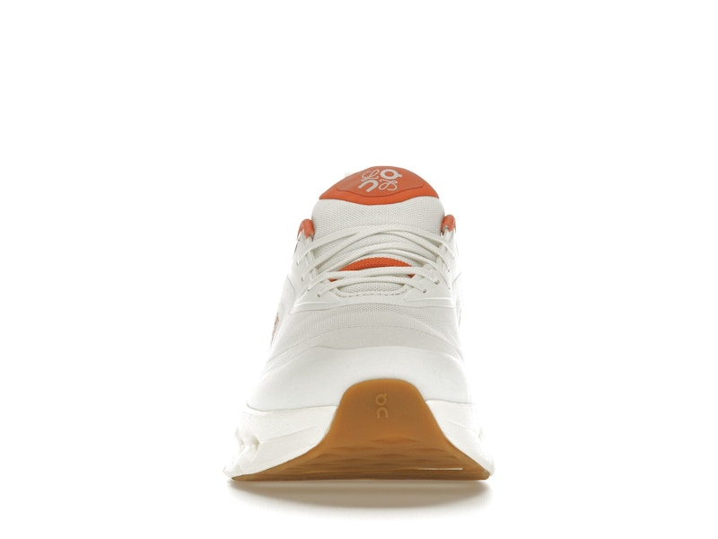 On Running Cloudtilt 2 LOEWE White Orange