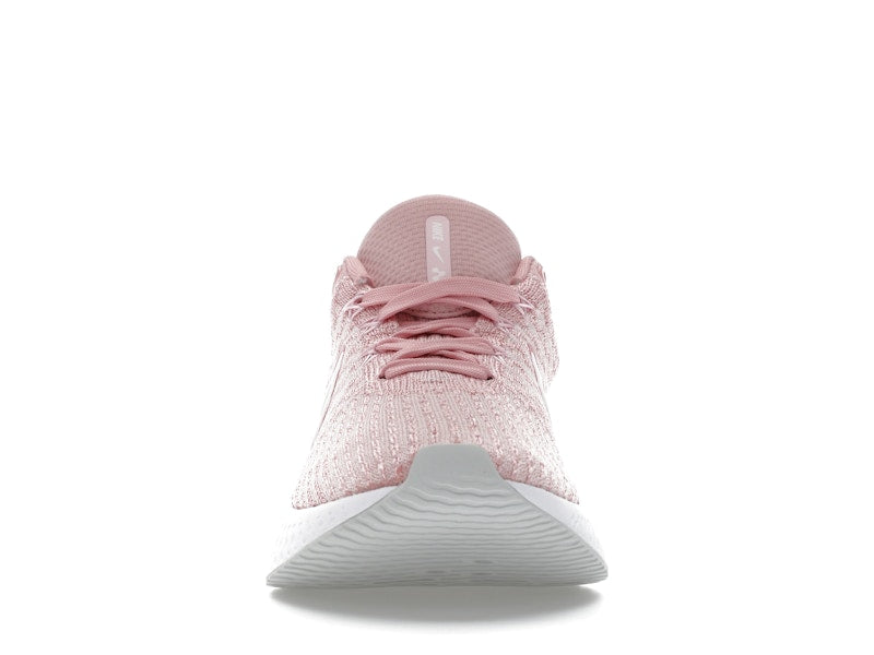 Nike React Infinity Run Flyknit 3 Pink Glaze (Women's)