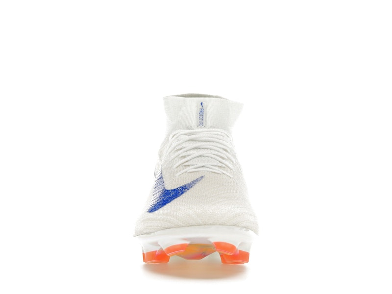 Nike Mercurial Superfly 10 Elite FG Blueprint Pack