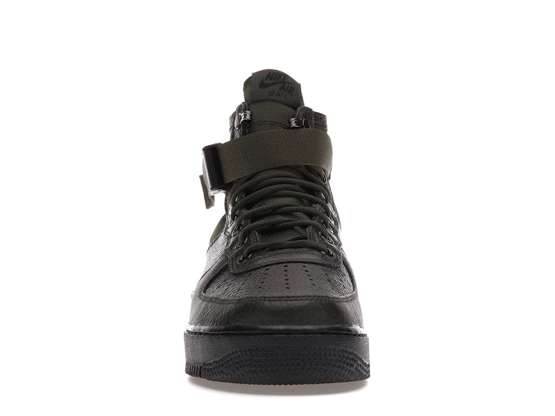 Nike SF Air Force 1 Mid Sequoia