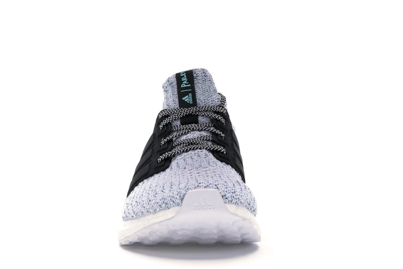 adidas Ultra Boost 4.0 Parley White Blue (Women's)