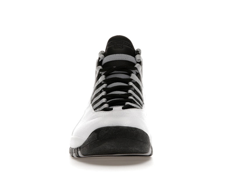 Jordan 10 Retro Steel (2013)