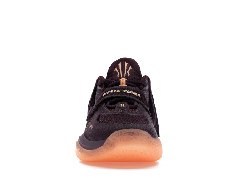 Anta Kai 1 Chief Hélà Crown Jewel