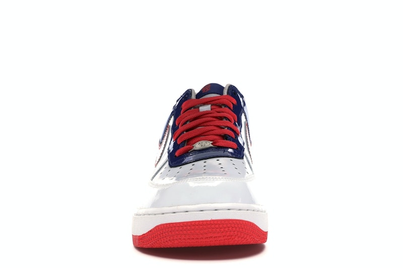 Nike Air Force 1 Low World Cup South Korea