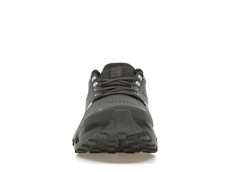 On Running Cloudsurfer Trail Eclipse Black