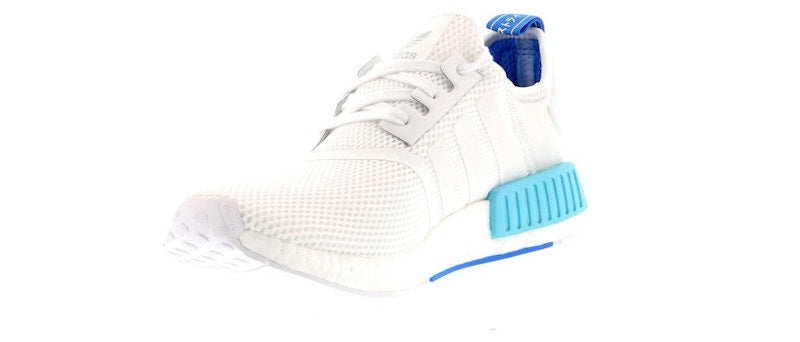 adidas NMD R1 Blue Glow (Women's)