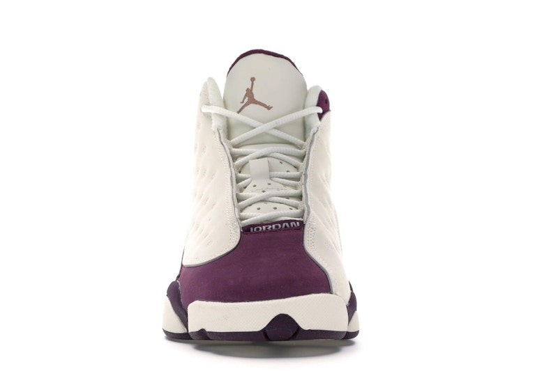 Jordan 13 Retro Bordeaux (GS)