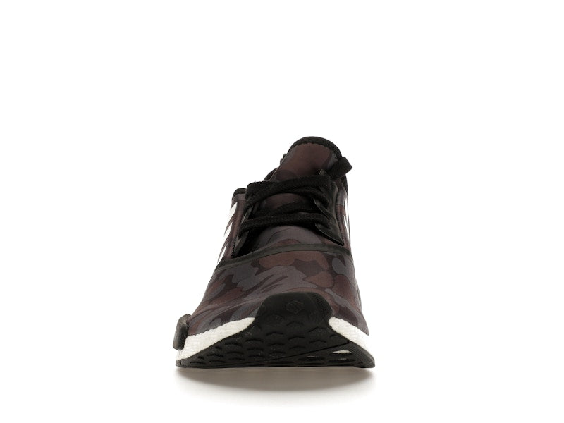adidas NMD R1 Bape Black Camo