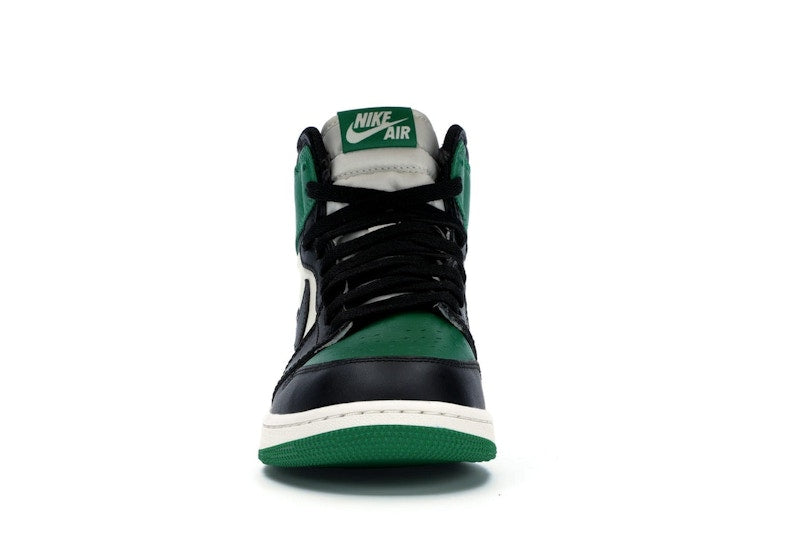 Jordan 1 Retro High Pine Green (GS)