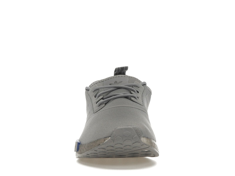 adidas NMD R1 Grey Three Grey Boost